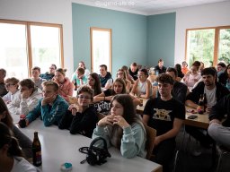 Freizeit Moosenmättle 2025